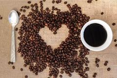 Wie beeinflusst Koffein im Kaffee den Blutdruck?