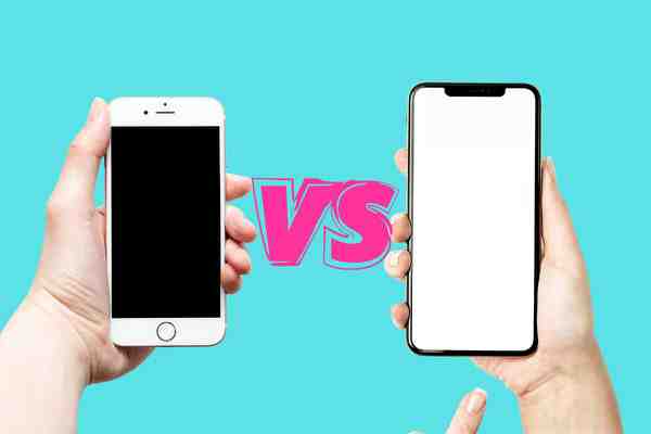 Das Apple iPhone 12 mini und das iPhone 11 sind die bessere Wahl als das neue iPhone SE 3