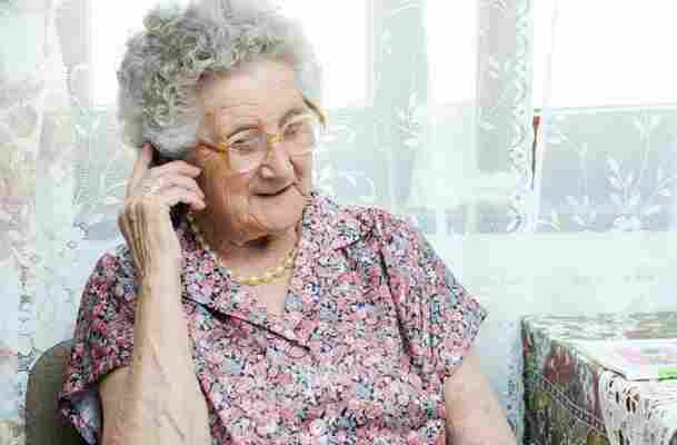 Seniorenhandy: Die besten Senioren-Smartphones im Test