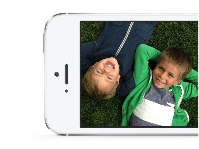 „FaceTime Every Day“: Apple zeigt neuen iPhone-5-Werbespot