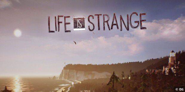 Adventure Life is Strange für iOS im Test