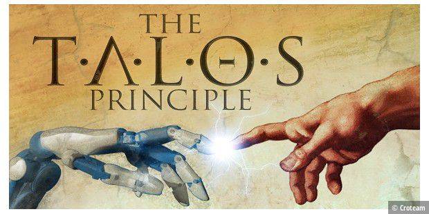 The Talos Principle: iOS-Game nur begrenzt empfehlbar