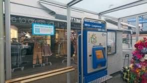 VBZ: Haltestellenfahrplan per QR-Code