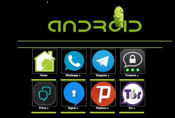 «Dark Caracal»: Android-Malware spionierte 20 Länder aus
