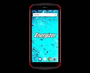 18'000 mAh: Energizer bringt Smartphones mit Monster-Akku