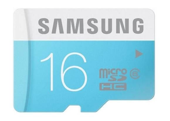 Black-Friday-Check: Samsung-Speicherkarte microSDHC für Fr. 1.-