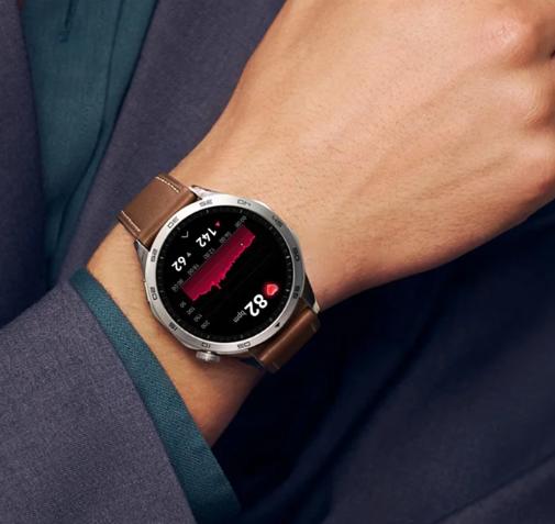 Ein Leitfaden, um Ihre Smartwatch jederzeit in Topform zu halten