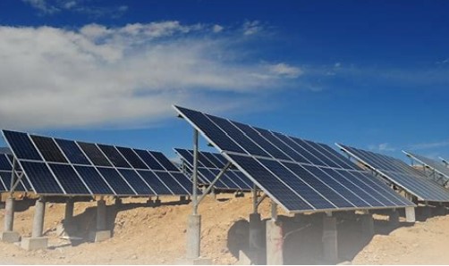 Vorteile der zentralen Verwaltung von Photovoltaikanlagen