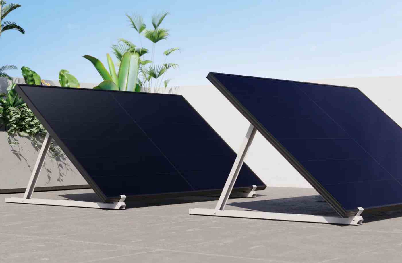 Wie können Balkonkraftwerke Solaranlagen auf Dächern ergänzen?