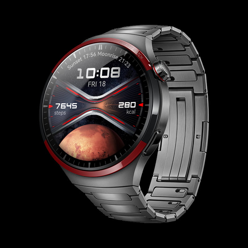 Warum sollten Sie sich für die Huawei Watch 4 Pro für die Gesundheitsüberwachung entscheiden?