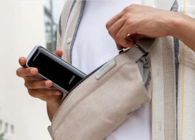 Welche Powerbanks sind sicher und legal für die Verwendung im Flugzeug?