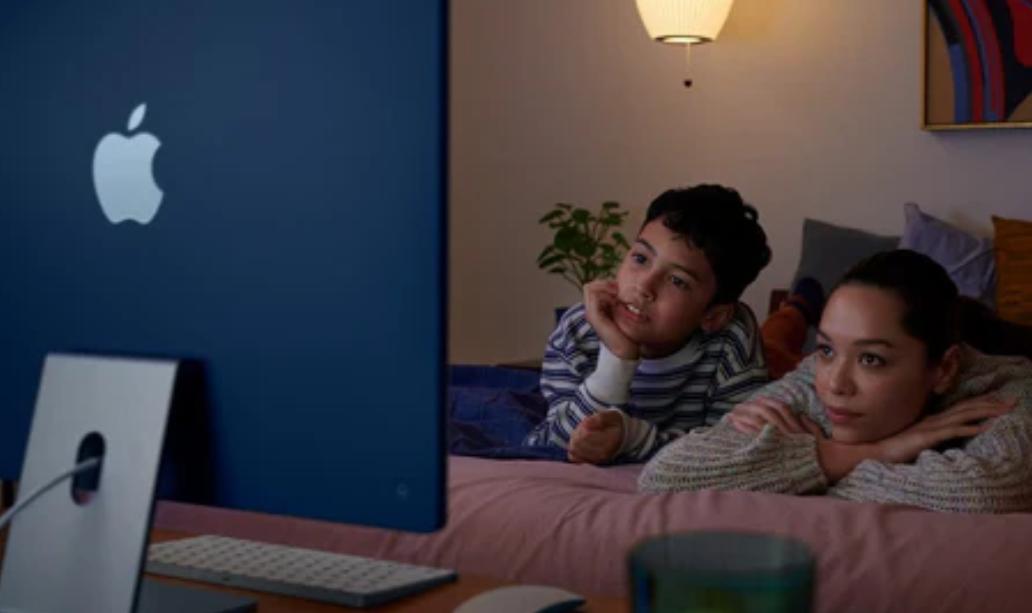 Vergleich von Methoden zur Verwendung des iMac als externen Monitor